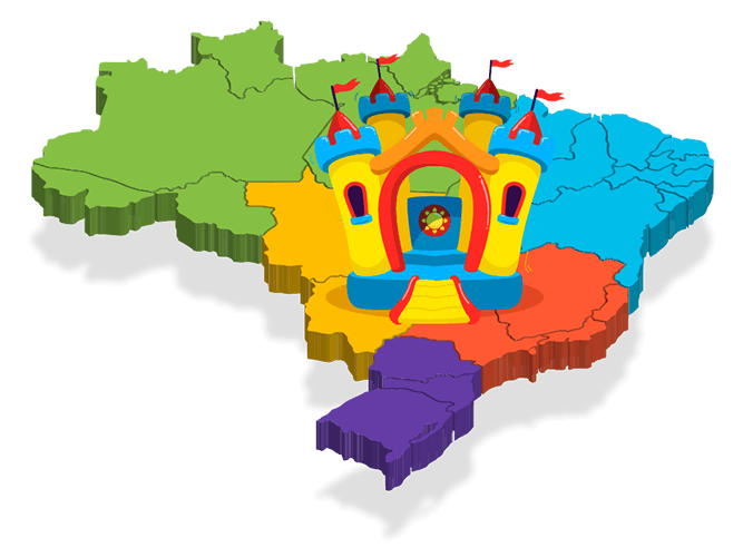 atendimento regional em são paulo e norte do paraná
