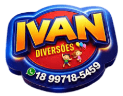 ivan diversões